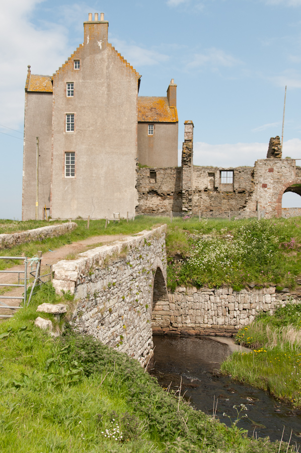 Freswick Bridge